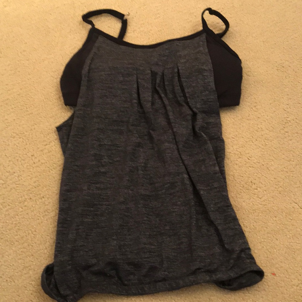Beyond Yoga sports bra tank